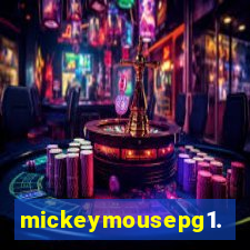 mickeymousepg1.com