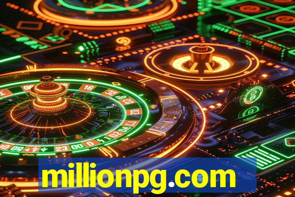 millionpg.com