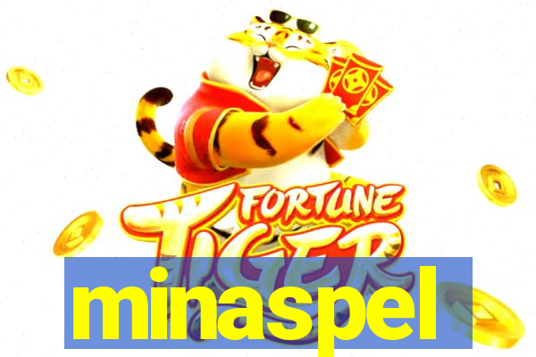 minaspel