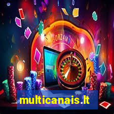 multicanais.lt