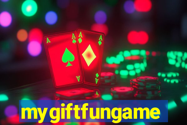 mygiftfungame