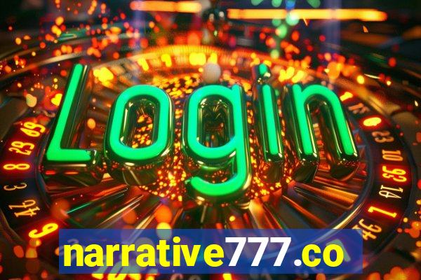 narrative777.com