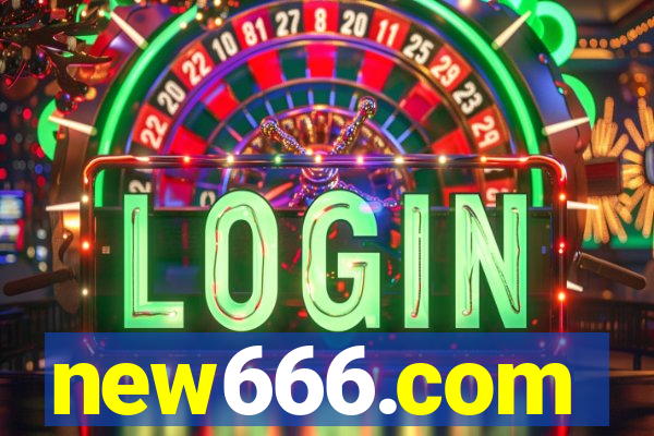 new666.com