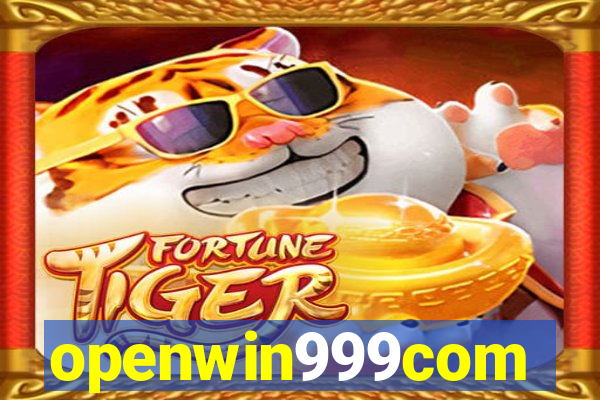 openwin999com