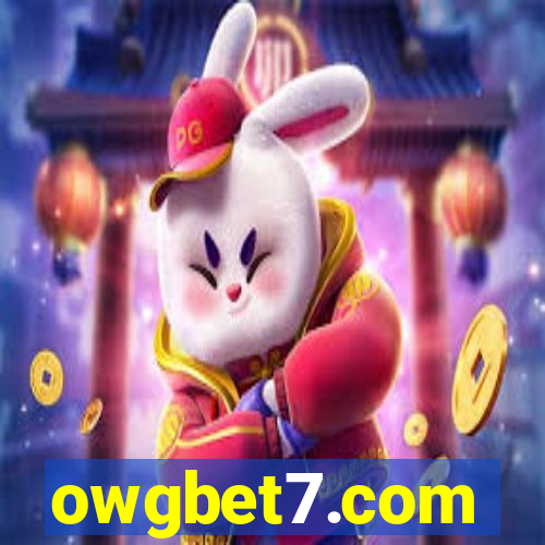 owgbet7.com