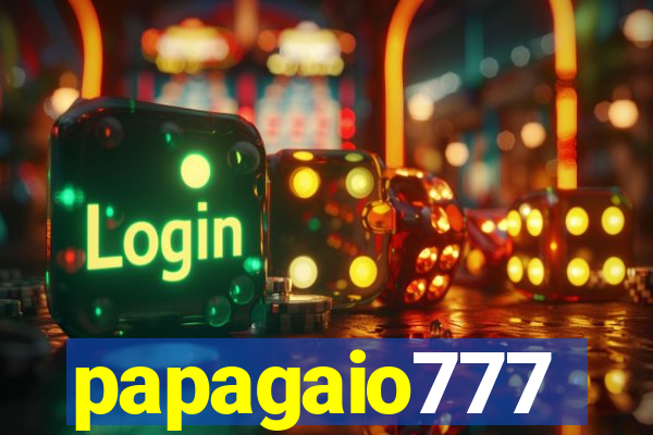 papagaio777