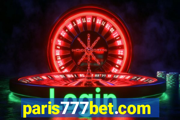 paris777bet.com