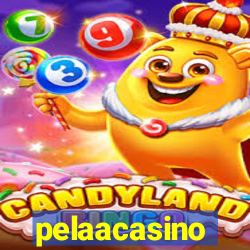 pelaacasino