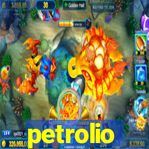 petrolio