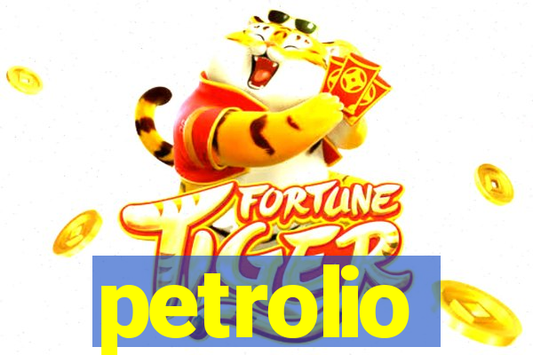 petrolio