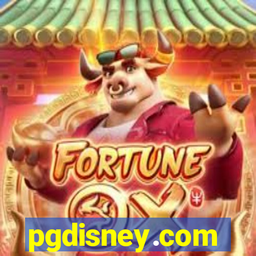 pgdisney.com