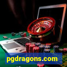 pgdragons.com