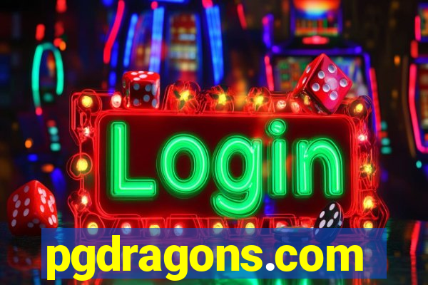 pgdragons.com