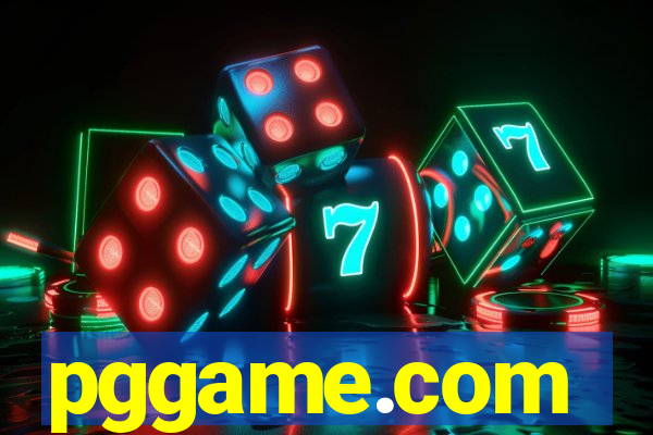 pggame.com