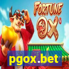 pgox.bet