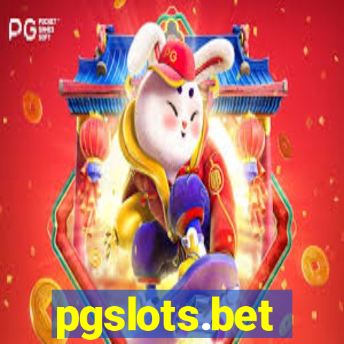 pgslots.bet