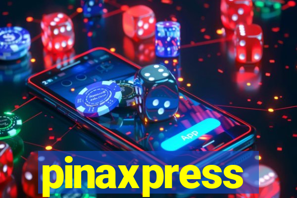 pinaxpress