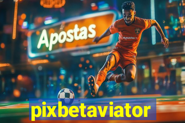 pixbetaviator