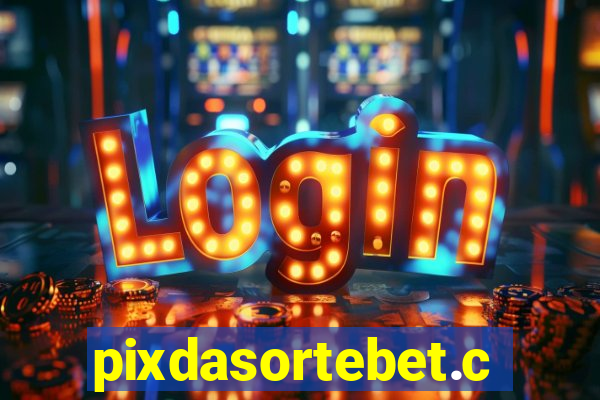 pixdasortebet.com