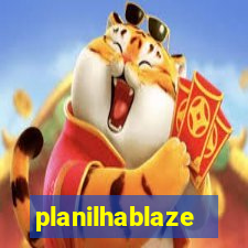 planilhablaze