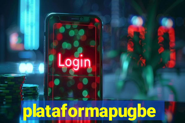 plataformapugbet.com