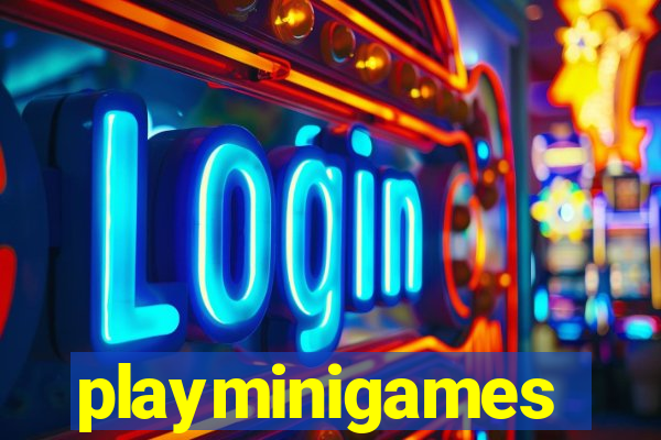 playminigames