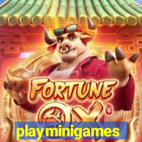 playminigames