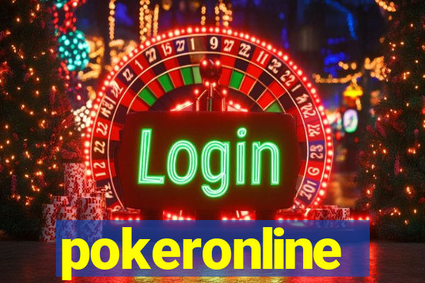 pokeronline