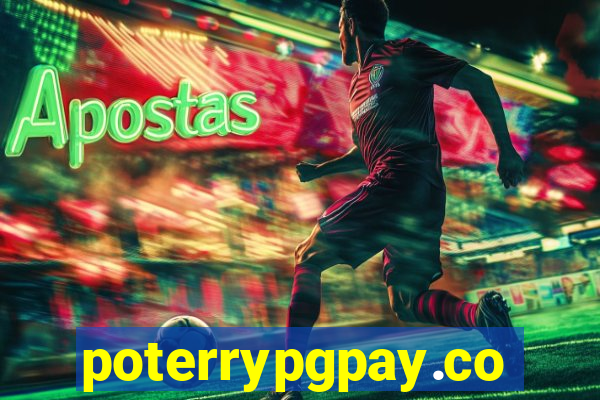 poterrypgpay.com