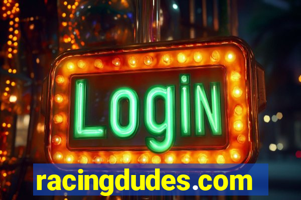 racingdudes.com