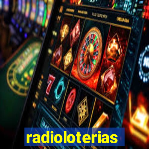 radioloterias