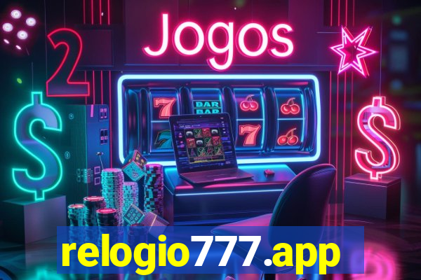 relogio777.app