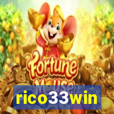 rico33win