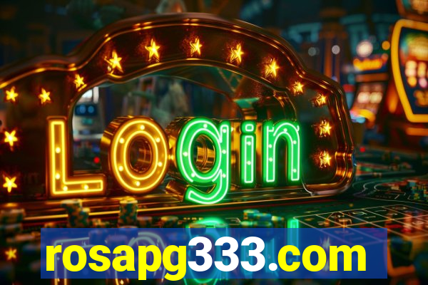 rosapg333.com