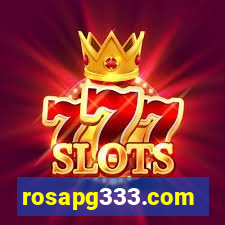 rosapg333.com