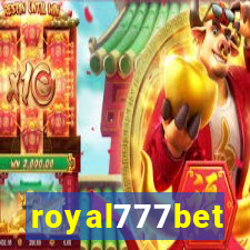 royal777bet