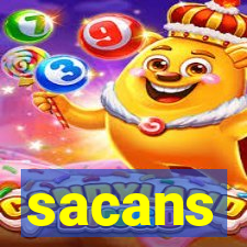 sacans