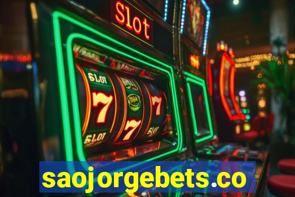 saojorgebets.com