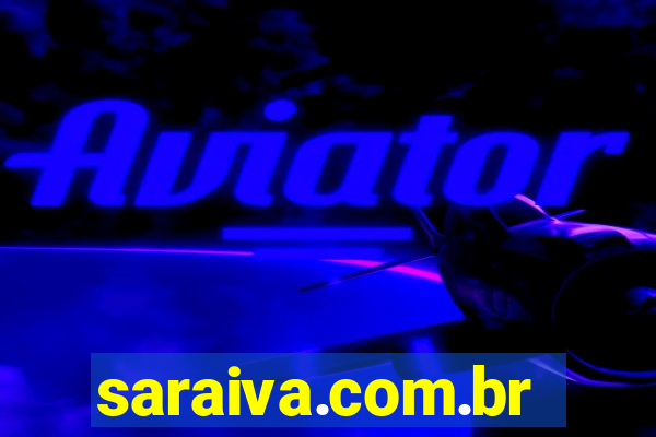 saraiva.com.br