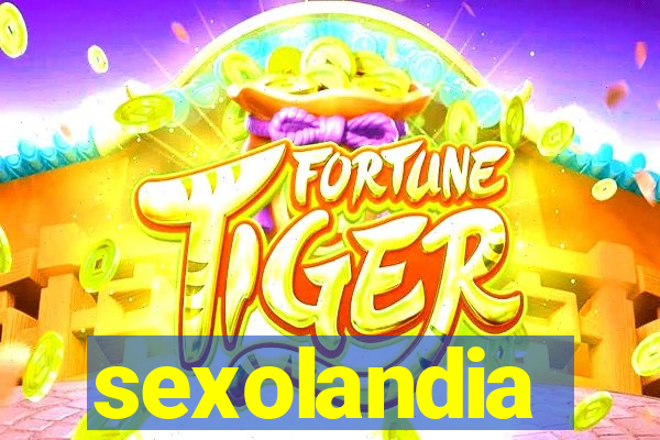 sexolandia