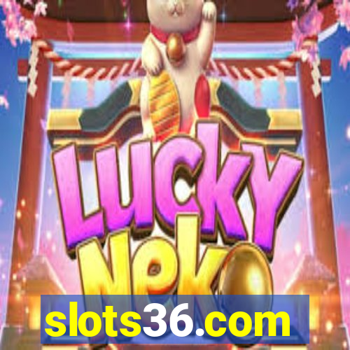 slots36.com