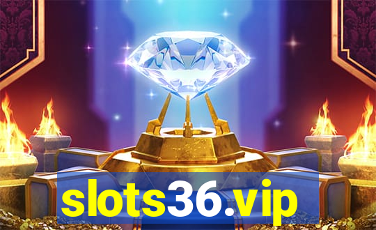 slots36.vip