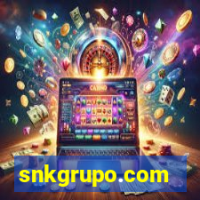 snkgrupo.com