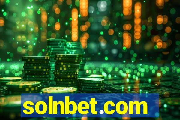 solnbet.com