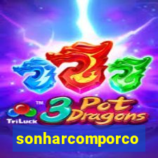 sonharcomporco