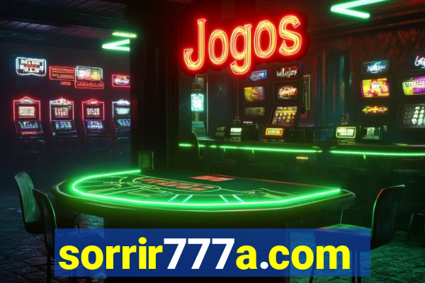 sorrir777a.com