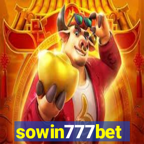 sowin777bet