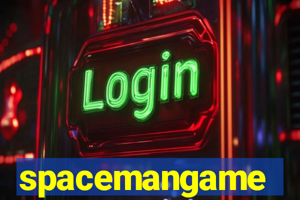 spacemangame