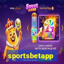 sportsbetapp