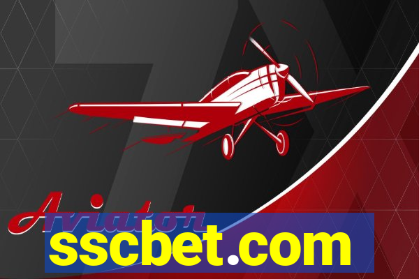 sscbet.com